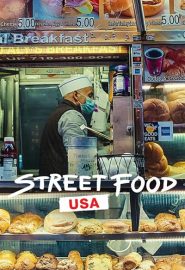 دانلود سریال Street Food: USA