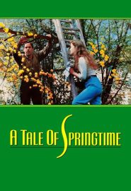 دانلود فیلم A Tale of Springtime (Conte de printemps) 1990