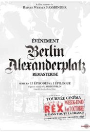 دانلود مینی سریال Berlin Alexanderplatz