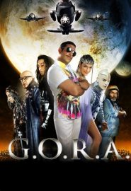 دانلود فیلم G.O.R.A. 2004