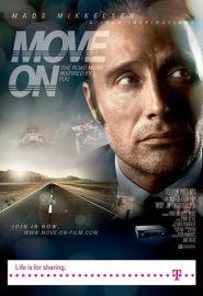 دانلود فیلم Move On 2012
