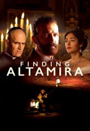 دانلود فیلم Finding Altamira 2016