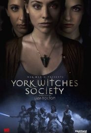 دانلود فیلم York Witches’ Society 2022