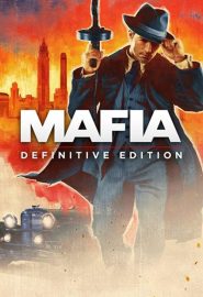 دانلود فیلم Mafia: Definitive Edition 2020