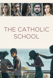 دانلود فیلم The Catholic School (La scuola cattolica) 2021