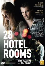 دانلود فیلم 28 Hotel Rooms 2012