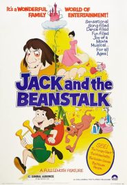 دانلود فیلم Jack and the Beanstalk 1974