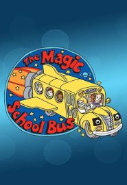 دانلود انیمیشن سریالی The Magic School Bus