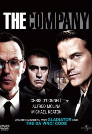 دانلود مینی سریال The Company