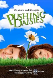 دانلود سریال Pushing Daisies