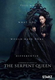 دانلود مینی سریال The Serpent Queen