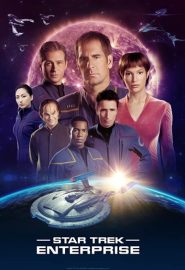 دانلود سریال Star Trek: Enterprise | Enterprise