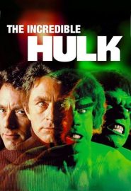 دانلود سریال The Incredible Hulk