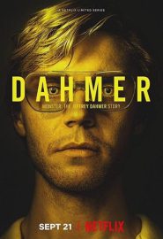 دانلود مینی سریال Dahmer – Monster: The Jeffrey Dahmer Story