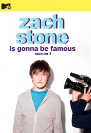 دانلود سریال Zach Stone Is Gonna Be Famous