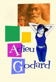 دانلود فیلم Adieu Godard 2021