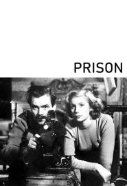 دانلود فیلم Prison (Fängelse) 1949