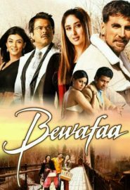 دانلود فیلم Bewafaa 2005
