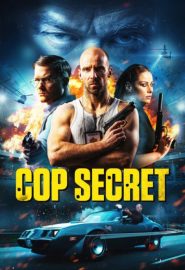 دانلود فیلم Cop Secret 2021