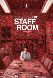 دانلود فیلم The Staffroom (Zbornica) 2021