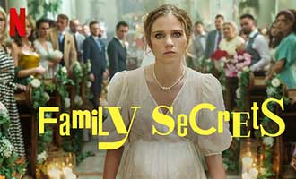 دانلود سریال Family Secrets | Gry rodzinne