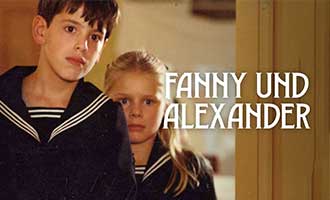دانلود مینی سریال Fanny and Alexander | Fanny och Alexander