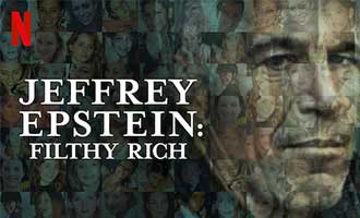 دانلود مینی سریال Jeffrey Epstein: Filthy Rich