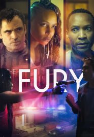 دانلود فیلم The Fury 2022