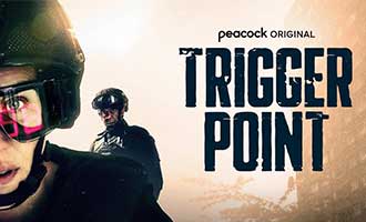دانلود سریال Trigger Point