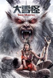 دانلود فیلم Snow Monster 2019
