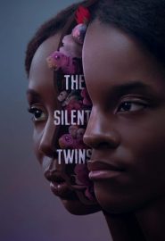 دانلود فیلم The Silent Twins 2022