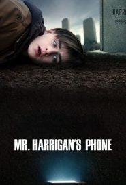 دانلود فیلم Mr. Harrigan’s Phone 2022