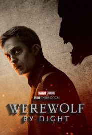 دانلود فیلم Werewolf by Night 2022