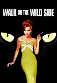 دانلود فیلم Walk on the Wild Side 1962
