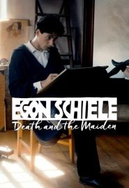 دانلود فیلم Egon Schiele: Tod und Mädchen 2016