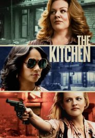 دانلود فیلم The Kitchen 2019
