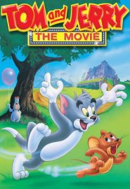 دانلود فیلم Tom and Jerry: The Movie 1992