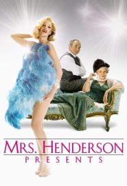 دانلود فیلم Mrs. Henderson Presents 2005