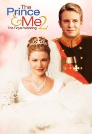 دانلود فیلم The Prince & Me II: The Royal Wedding 2006