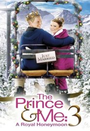 دانلود فیلم The Prince & Me 3: A Royal Honeymoon 2008