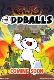 دانلود انیمیشن سریالی Oddballs