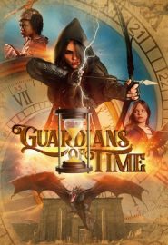 دانلود فیلم Guardians of Time 2022