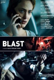 دانلود فیلم Blast (Déflagrations) 2021