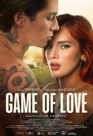 دانلود فیلم Game of Love (Time Is Up 2) 2022