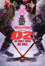 دانلود فیلم D2: The Mighty Ducks 1994