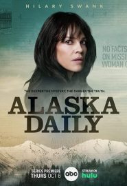 دانلود سریال Alaska Daily
