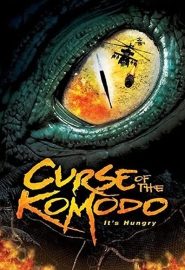 دانلود فیلم The Curse of the Komodo 2004