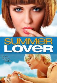 دانلود فیلم Summer Lover (Sappho) 2008