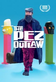 دانلود فیلم The Pez Outlaw 2022