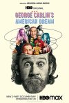 دانلود سریال George Carlin’s American Dream